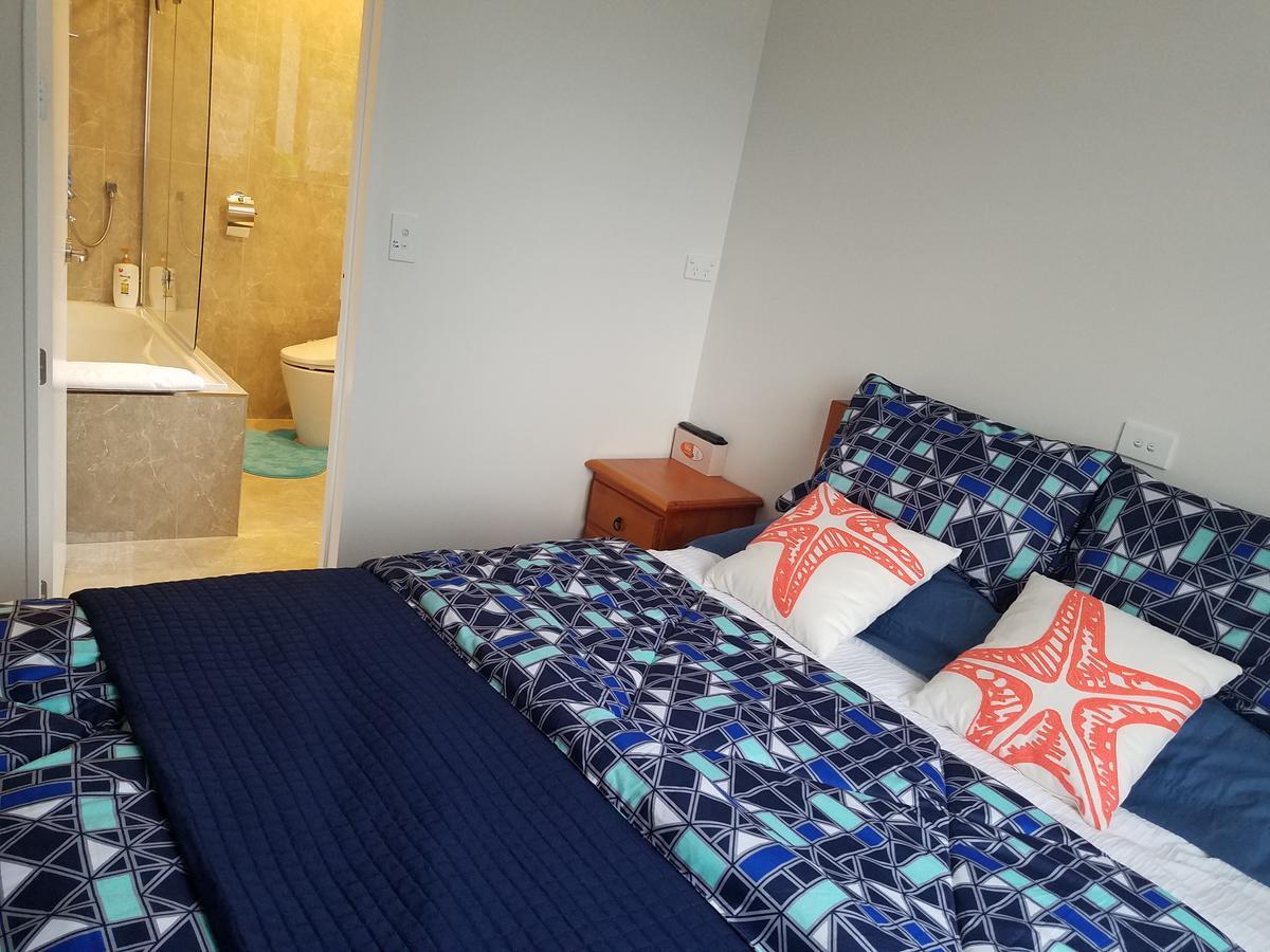 New Smart Home Nearby Plaza Окленд Экстерьер фото