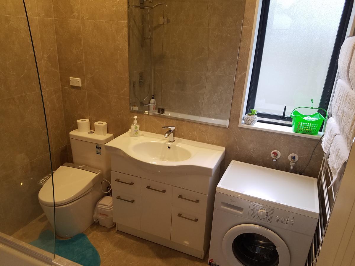 New Smart Home Nearby Plaza Окленд Экстерьер фото
