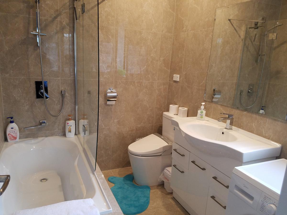 New Smart Home Nearby Plaza Окленд Экстерьер фото