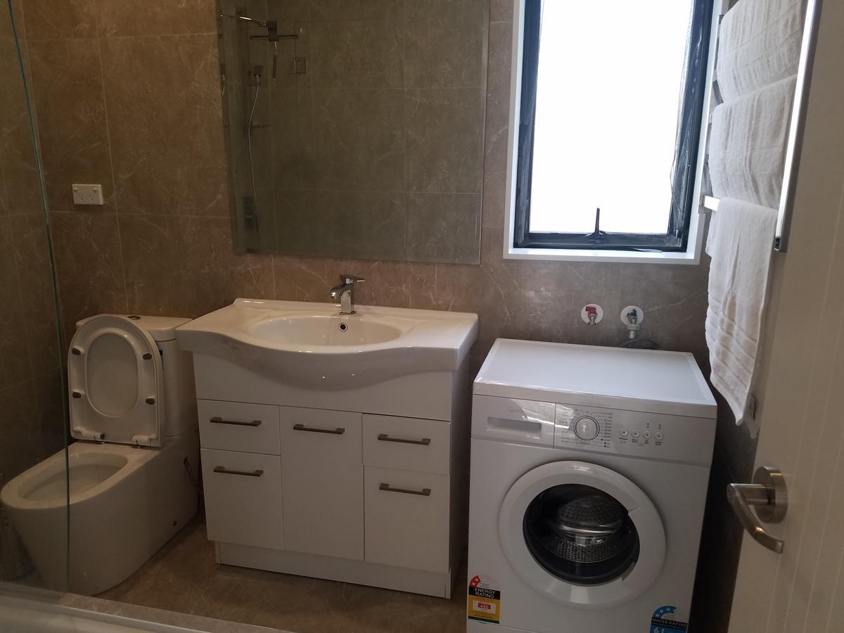 New Smart Home Nearby Plaza Окленд Экстерьер фото